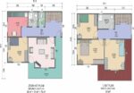 4+1 ucuz prefabrik dubleks ev 142 m² - Görsel 2