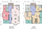 4+1 ucuz prefabrik dubleks ev 155 m² - Görsel 2