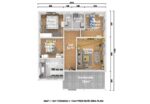 3+1 prefabrik ev 114 m² - Görsel 2