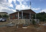 2+1 prefabrik ev 70 m² - Görsel 3