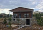 2+1 prefabrik ev 70 m² - Görsel 4