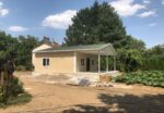 2+1 prefabrik ev 70 m² - Görsel 7