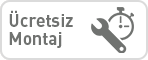 Ücretsiz Montaj