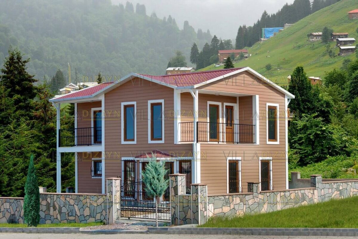 bursa-iki-katli-prefabrik-ev