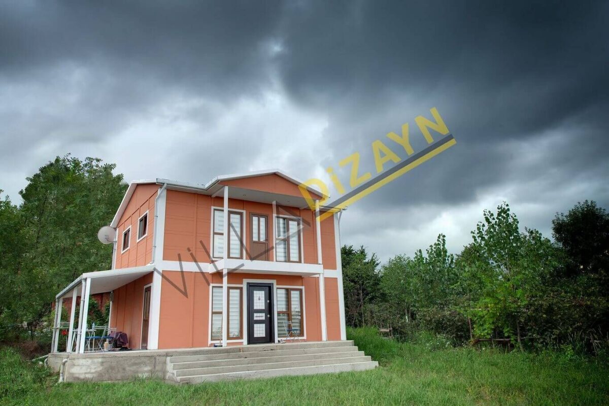 iki-katli-prefabrik-yapi