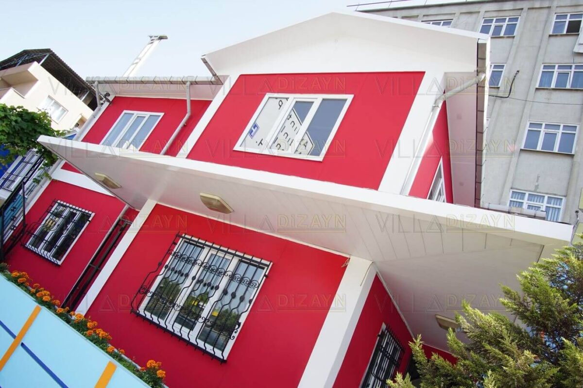 istanbul-iki-katli-prefabrik-ev
